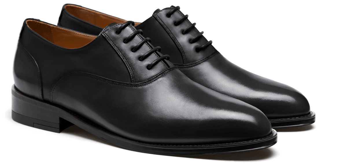 Chaussure Homme Noir
